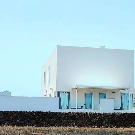 Lejlighed Azur Arts Lanzarote Lofts