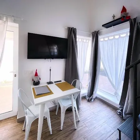 Azur Arts Lanzarote Lofts Tinajo