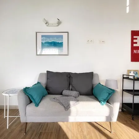 Azur Arts Lanzarote Lofts Lejlighed *