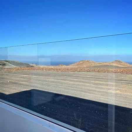 Azur Arts Lanzarote Lofts Tinajo