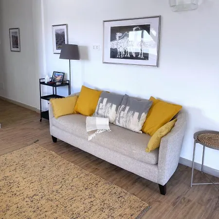 Azur Arts Lanzarote Lofts Lejlighed *