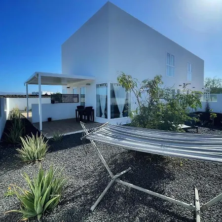 Azur Arts Lanzarote Lofts Lejlighed *