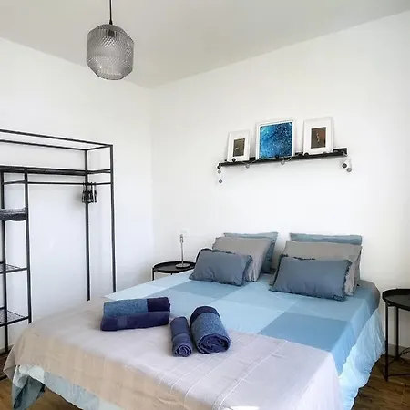 Azur Arts Lanzarote Lofts Tinajo