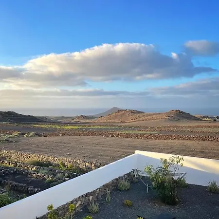 Azur Arts Lanzarote Lofts Lejlighed *