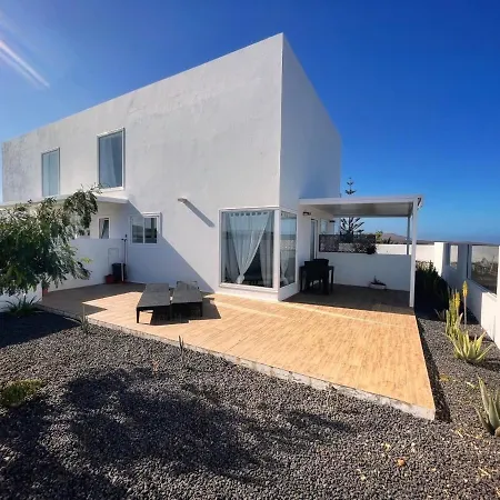 Lejlighed Azur Arts Lanzarote Lofts *