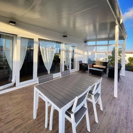 Azur Arts Lanzarote Lofts Appartamento