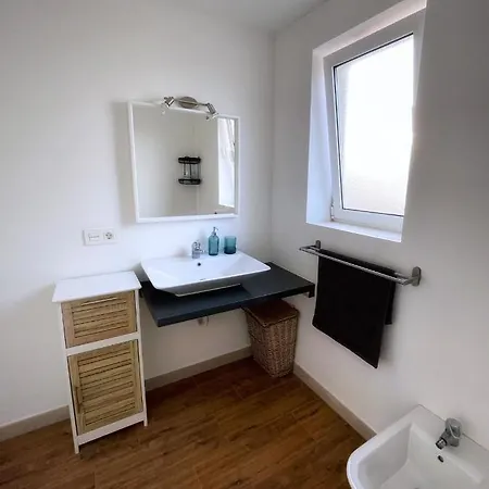 Lejlighed Azur Arts Lanzarote Lofts