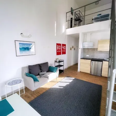 Azur Arts Lanzarote Lofts Appartamento Tinajo