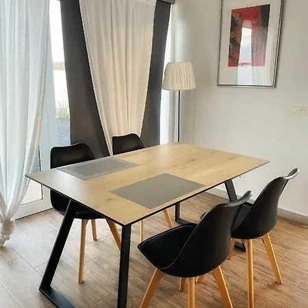 Lejlighed Azur Arts Lanzarote Lofts *