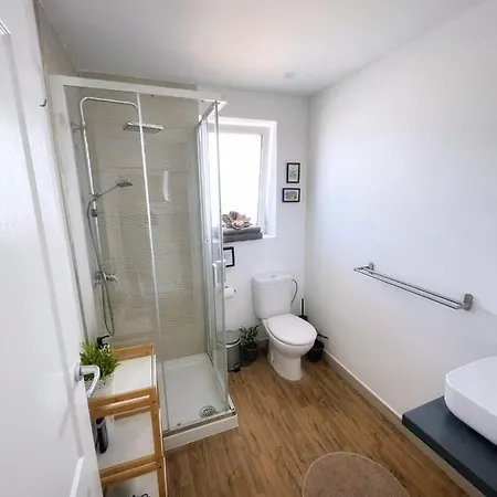 Azur Arts Lanzarote Lofts Lejlighed *