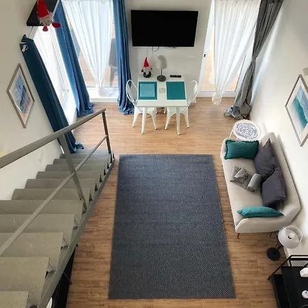 Azur Arts Lanzarote Lofts Appartamento *