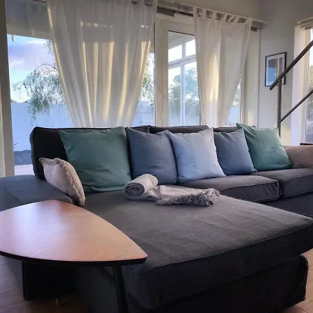 Azur Arts Lanzarote Lofts Lejlighed *