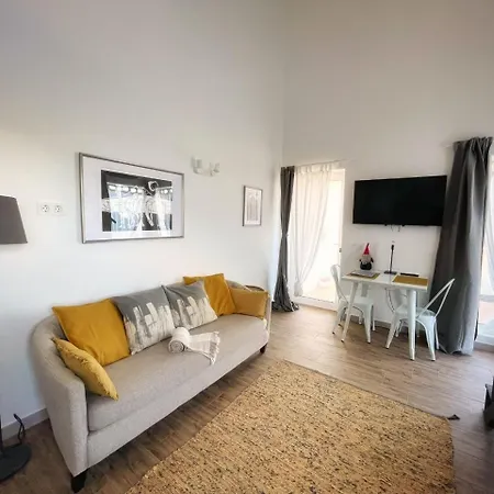 Lejlighed Azur Arts Lanzarote Lofts Tinajo