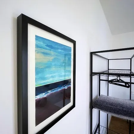 Azur Arts Lanzarote Lofts * Tinajo