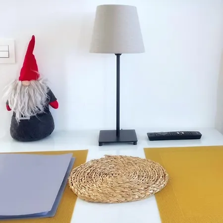 Azur Arts Lanzarote Lofts * Tinajo