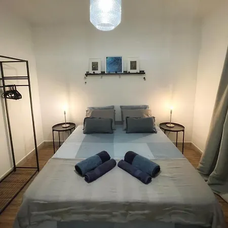 Lejlighed Azur Arts Lanzarote Lofts Tinajo