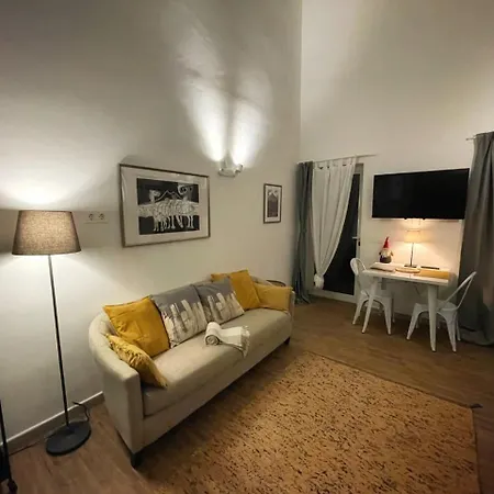 Azur Arts Lanzarote Lofts Tinajo