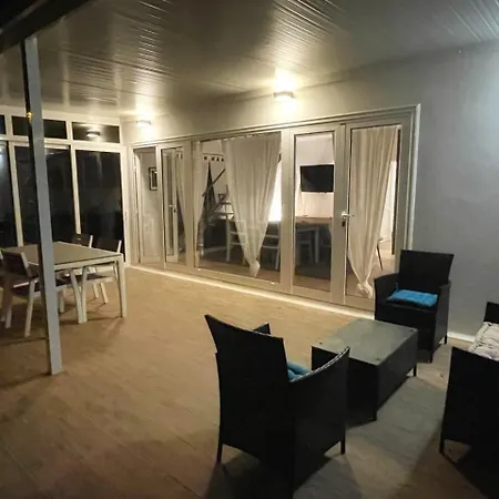 Azur Arts Lanzarote Lofts * Tinajo
