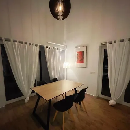 Lejlighed Azur Arts Lanzarote Lofts