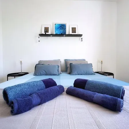 Lejlighed Azur Arts Lanzarote Lofts *