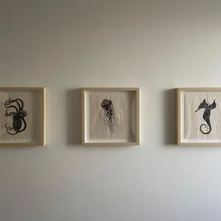 Lejlighed Azur Arts Lanzarote Lofts Tinajo