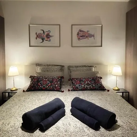 Azur Arts Lanzarote Lofts Lejlighed