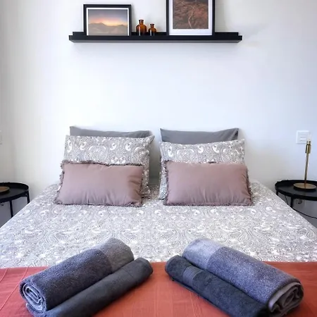 Lejlighed Azur Arts Lanzarote Lofts *