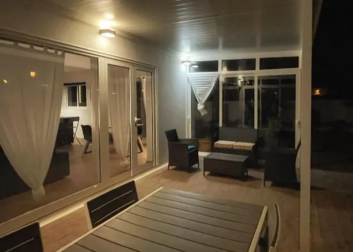 Azur Arts Lanzarote Lofts *