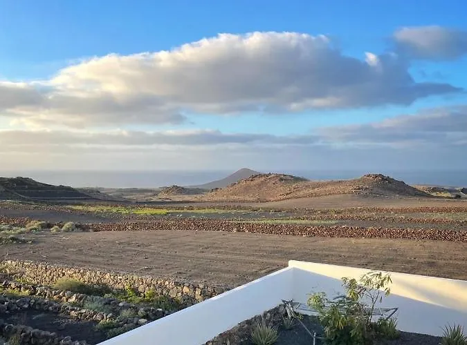 Azur Arts Lanzarote Lofts Apartmán *